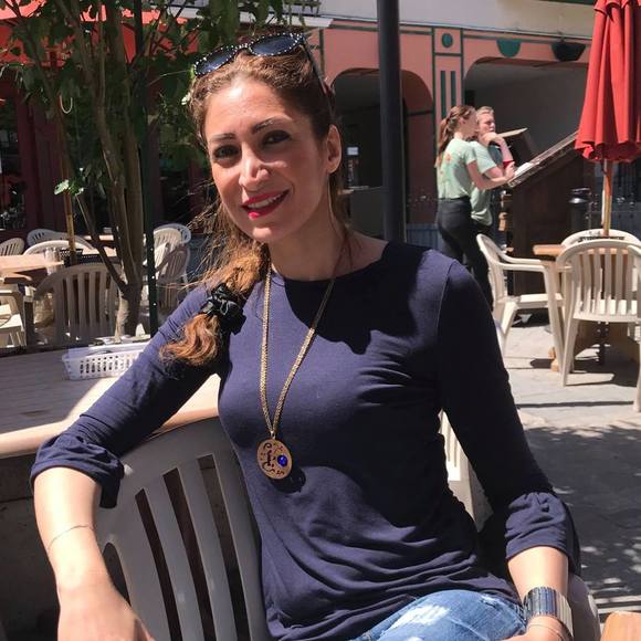 Meet your Posher, Hanan - Picture 1 of 1